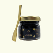 OneVeda Shilajit Gold Resin – Pure Himalayan Extract (100% Natural), Pure Himalayan Shilajit for Complete Vitality & Strength