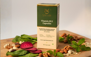 OneVeda Vitamin B12 (Plant-Based)