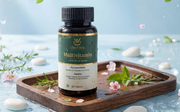 Boost Your Wellness: The All-in-One Plant-Based Multivitamin for Energy & Immunity
