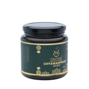 OneVeda Chyawanprash – Daily Immunity & Vitality Tonic (500 g)